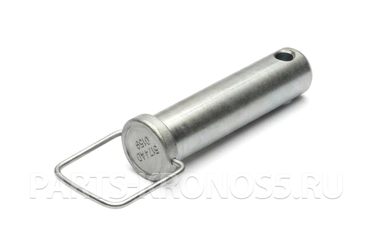 Палец D33 L143 Sonalika 4100FL-1